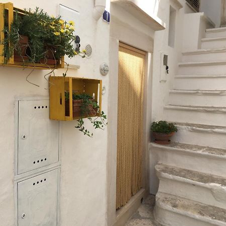 Casa Montedoro Martina Franca Exterior foto