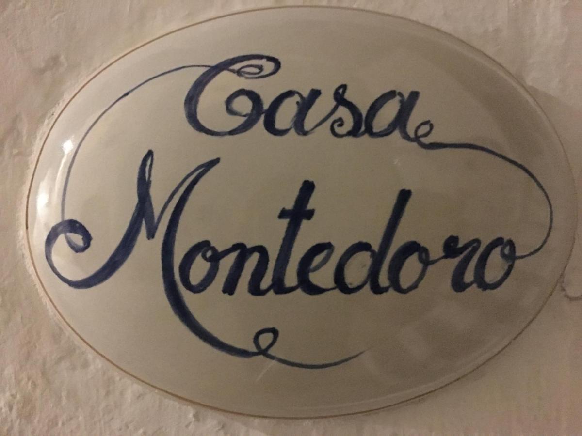 Casa Montedoro Martina Franca Exterior foto